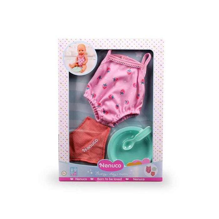 Nenuco ropita de diario 42cm cdu Nenuco ropita de diario 42cm cdu