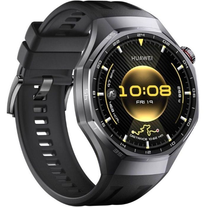 Huawei HUA6942103168185 Watch GT6 PRO 46 mm Negro 9