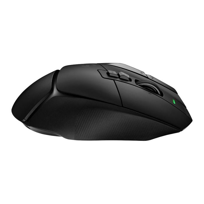 Logitech Ratón Gaming Inalámbrico G502 X LIGHTSPEED, Óptico, 25600 DPI, Negro