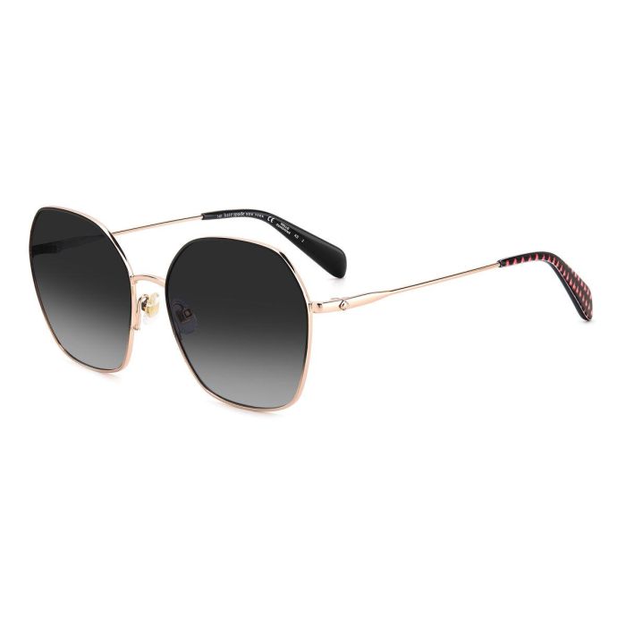 Gafas de Sol Mujer Kate Spade KENNA-G-S-3H2F79O ø 57 mm Gafas de Sol Mujer Kate Spade KENNA-G-S-3H2F79O ø 57 mm