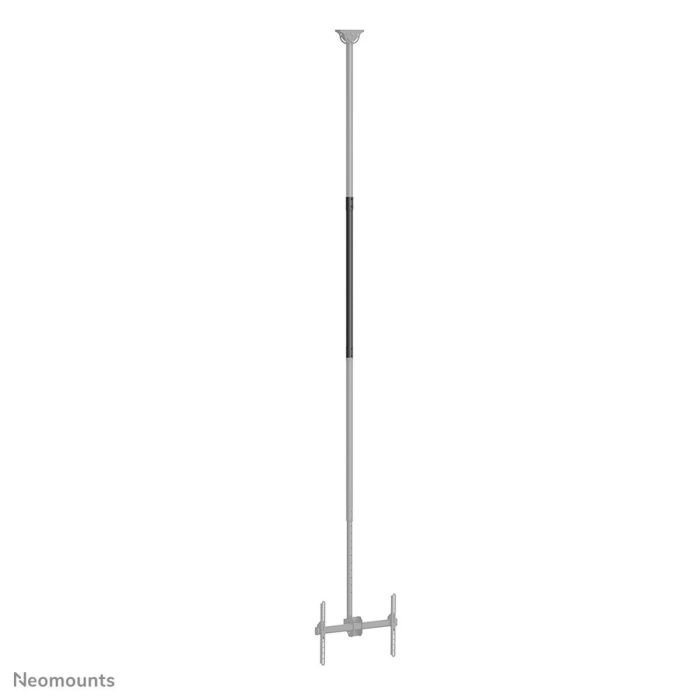 Soporte de Mesa para Pantalla Neomounts CL35-440BL16XL 70" 37" 50 kg 12 Soporte de Mesa para Pantalla Neomounts CL35-440BL16XL 70" 37" 50 kg 12