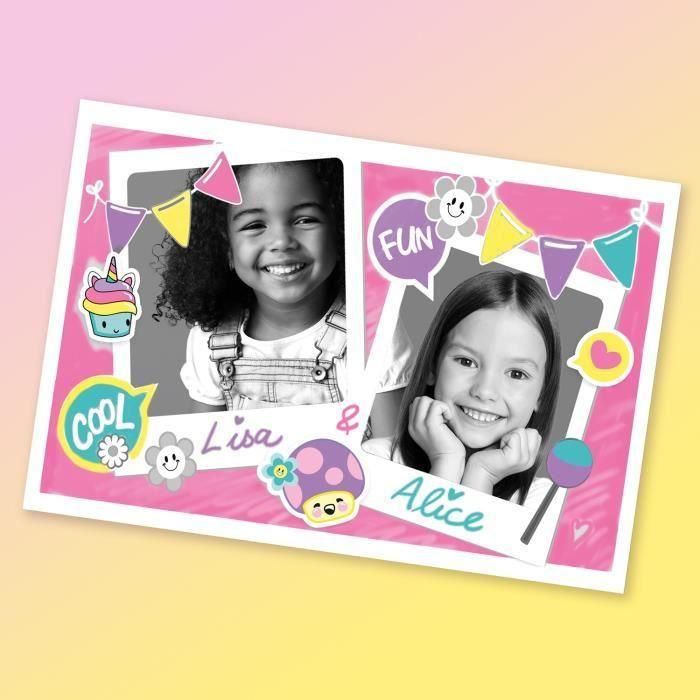 Kids instant camera 2 Kids instant camera 2