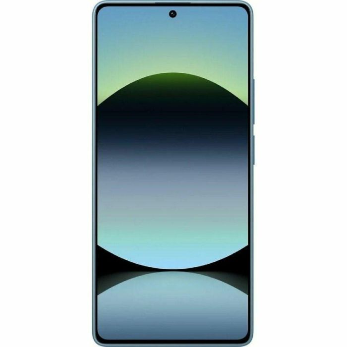 Xiaomi Redmi Note 14S Smartphone 8GB RAM 256GB 6.67" AMOLED 120Hz Cámara 200MP OIS Batería 5000mAh Carga 67W Azul 9 Xiaomi Redmi Note 14S Smartphone 8GB RAM 256GB 6.67" AMOLED 120Hz Cámara 200MP OIS Batería 5000mAh Carga 67W Azul 9