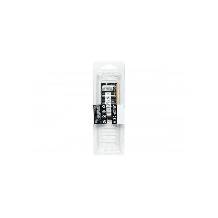 Kingston FURY Impact módulo de memoria 32GB DDR4 3200MHz KF432S20IB/32 para portátil 3 Kingston FURY Impact módulo de memoria 32GB DDR4 3200MHz KF432S20IB/32 para portátil 3