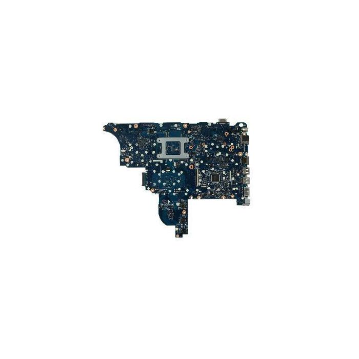 HP Placa Base (System Board) con Procesador Intel Core i5-7200U para Modelos WWAN y Windows 1