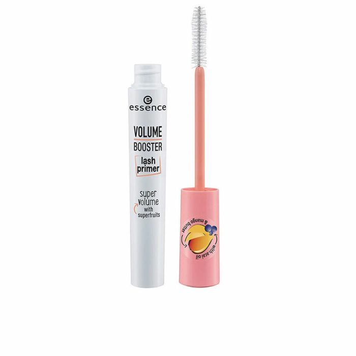 Essence Volume Booster Primer De Pestañas