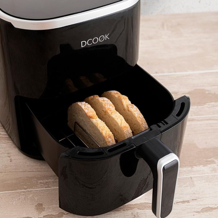 Rejilla Pan Acero Naturalia Quid 14,7x9 cm (12 Unidades) 2