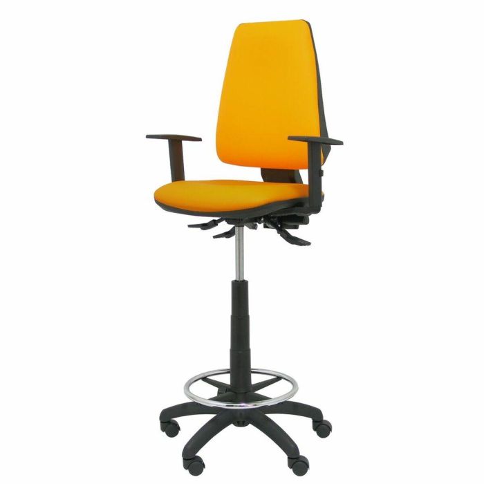 Taburete Elche S P&C 08B10RN Naranja 150 cm 2