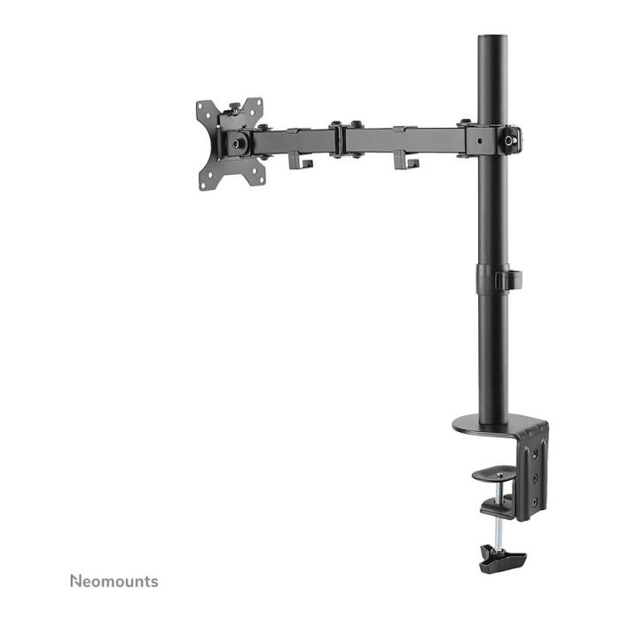 Neomounts FPMA-D550Black Brazo para Monitor de Escritorio Full Motion para Pantallas de 10-32", Ajustable en Altura, Negro 12