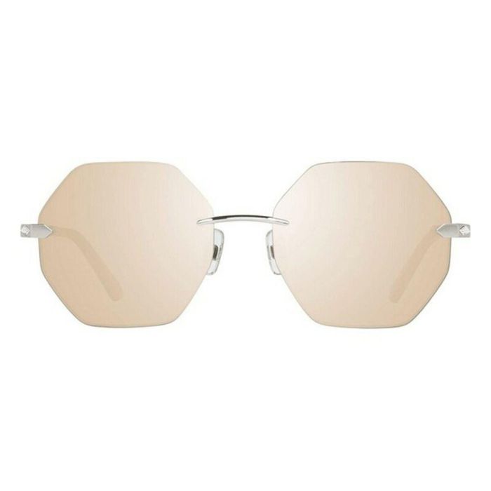 Gafas de Sol Mujer Swarovski SK0193-5616B ø 56 mm 2