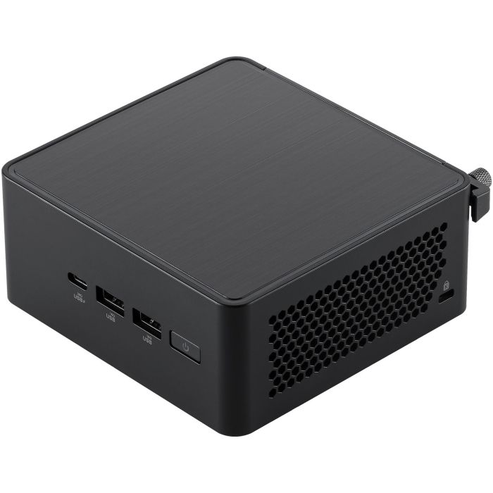ASUS RNUC14RVHI300000I Mini PC barebone NUC 14 Pro Revel Canyon C3 Intel Core 3 100U DDR5 Wi-Fi 6E 7