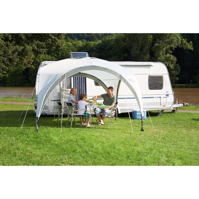 COLEMAN Pavillon Event Shelter 3 x 3 m Parvillon 3