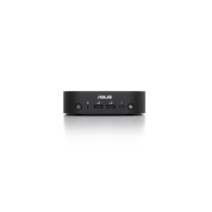 ASUS RNUC14LNKU5073N2 Mini PC Intel Core Ultra 5 16GB LPDDR5x RAM 512GB SSD Windows 11 Pro Negro