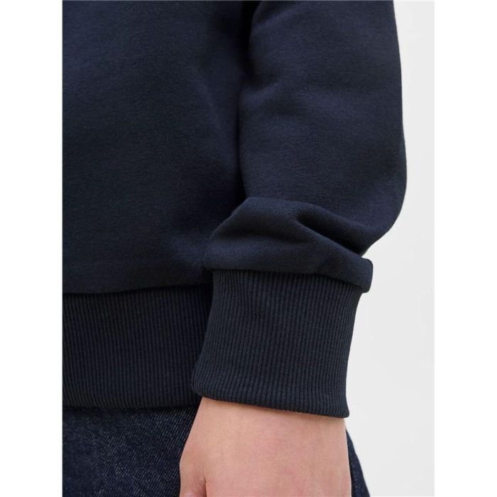 Sudadera Infantil Jack & Jones 12279602-19-3922 TCX Azul oscuro 1