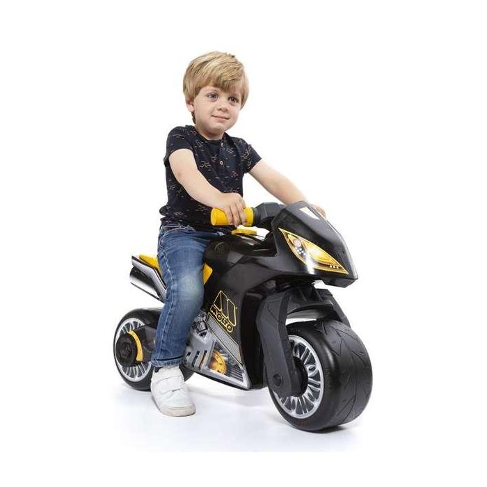 Moto Correpasillos Moltó 73 cm 6