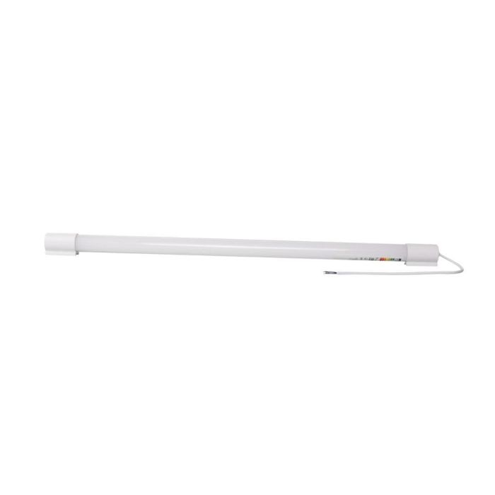 Tubo LED 9W 900Lm 6000ºK IP65 60Cm 40.000H  [HO-CR-EST609W-O-CW] 1