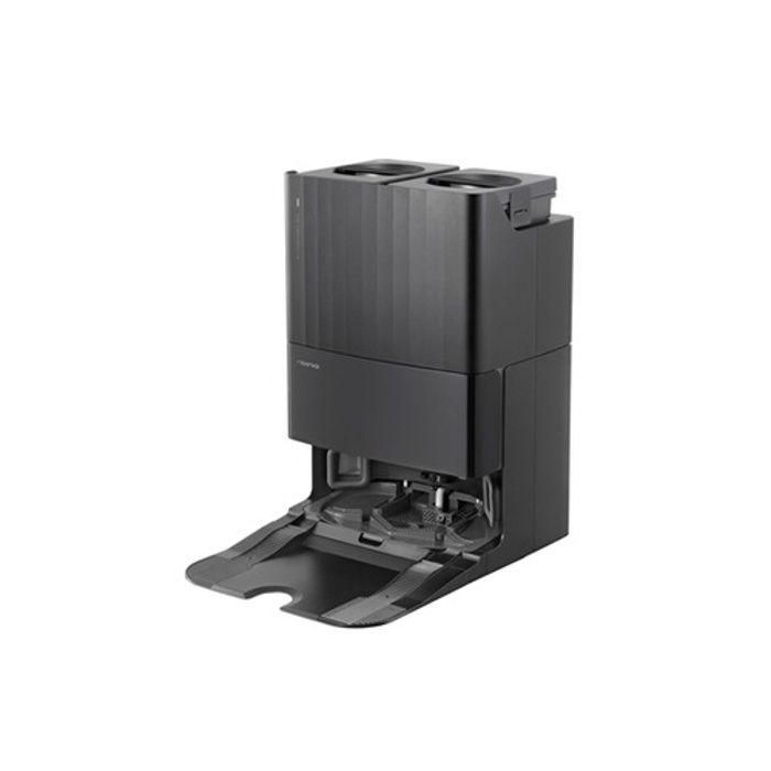 ROBOROCK QREVO PLUS - Robot aspirador con estación multifunción - Mopa extensible - Limpia bordes y esquinas 2 ROBOROCK QREVO PLUS - Robot aspirador con estación multifunción - Mopa extensible - Limpia bordes y esquinas 2