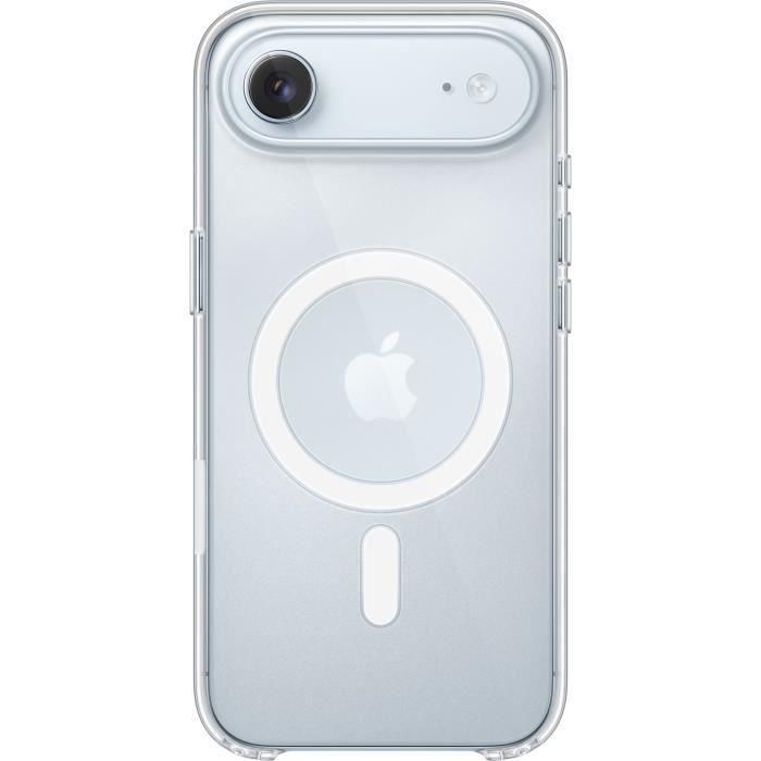 Apple iPhone Air Funda con MagSafe Frost MGH34ZMA 3