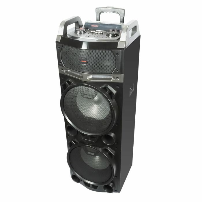 Altavoz Bluetooth Portátil Aiwa 800 W Negro 2