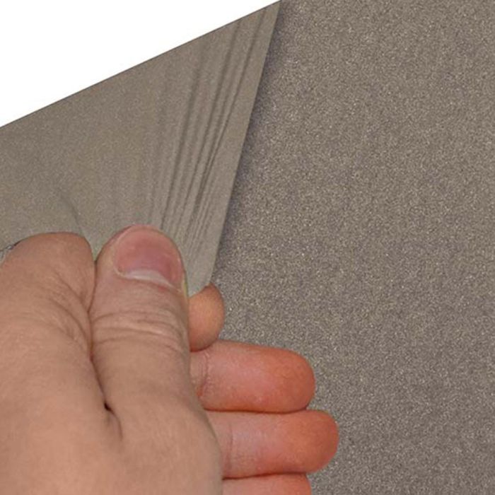 Foliatec FO2089 Goma Líquida Set Bronce Metalico Mate 2X400ml 3