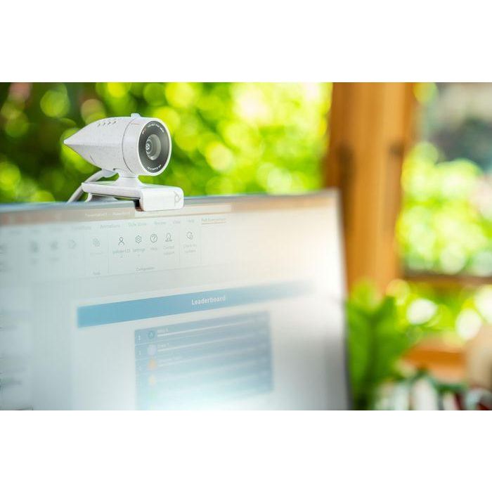 HP Poly Studio P5 USB-A Webcam 10 HP Poly Studio P5 USB-A Webcam 10