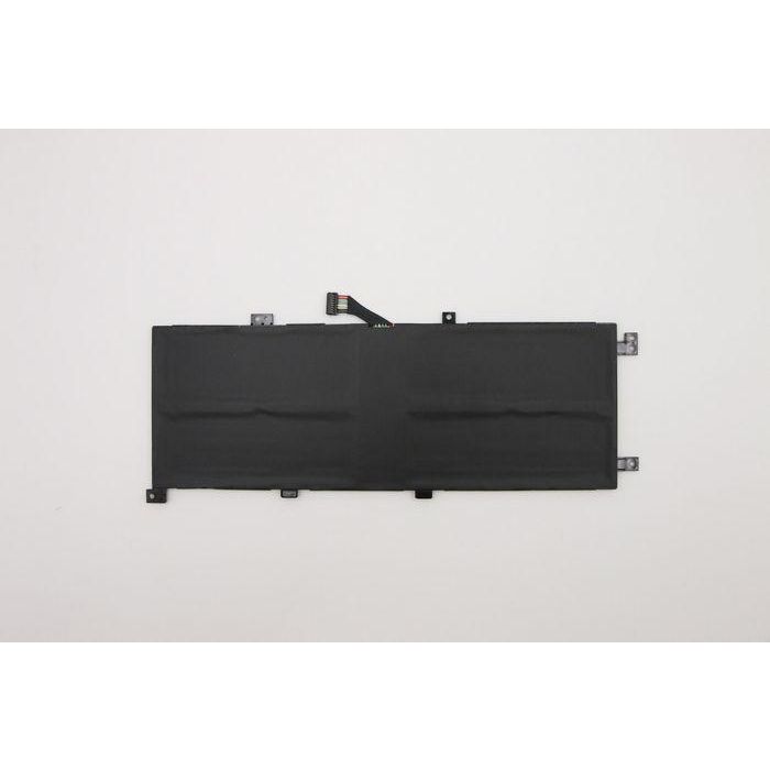 Lenovo Internal lithium-ion battery, 46Wh capacity, 4-cell design, compatible with Lenovo ThinkPad L13 laptops, supports Smart Management Platform. 1 Lenovo Internal lithium-ion battery, 46Wh capacity, 4-cell design, compatible with Lenovo ThinkPad L13 laptops, supports Smart Management Platform. 1