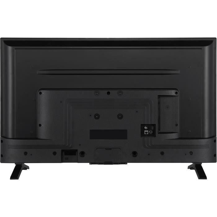 Toshiba 40LV2E63DG Televisor LED de 40'' (102 cm) con resolución Full HD (1920x1080), HDR10, Smart TV y conectividad Wi-Fi, 2 puertos HDMI 4 Toshiba 40LV2E63DG Televisor LED de 40'' (102 cm) con resolución Full HD (1920x1080), HDR10, Smart TV y conectividad Wi-Fi, 2 puertos HDMI 4