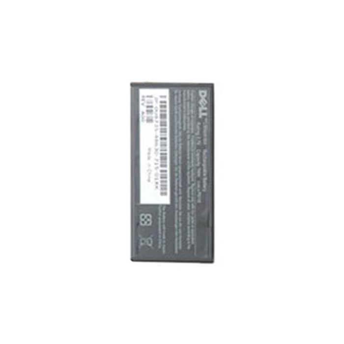 Dell 7 WHR, 1-Cell, Lithium Ion Battery for DELL PERCi 6.1 Dell 7 WHR, 1-Cell, Lithium Ion Battery for DELL PERCi 6.1