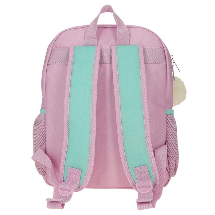 Mochila Just Chill Stitch Disney 33cm 2 Mochila Just Chill Stitch Disney 33cm 2