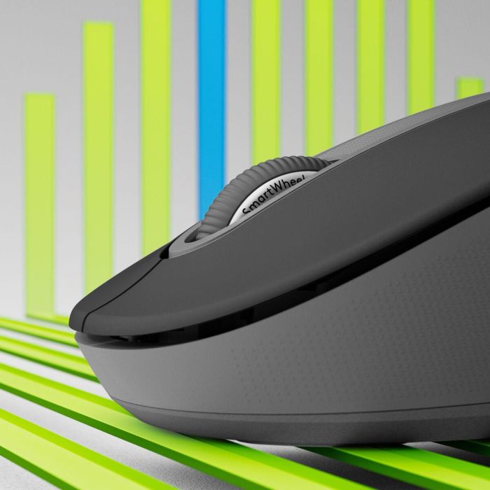 Mouse Raton Logitech M650 For Business 2 Mouse Raton Logitech M650 For Business 2