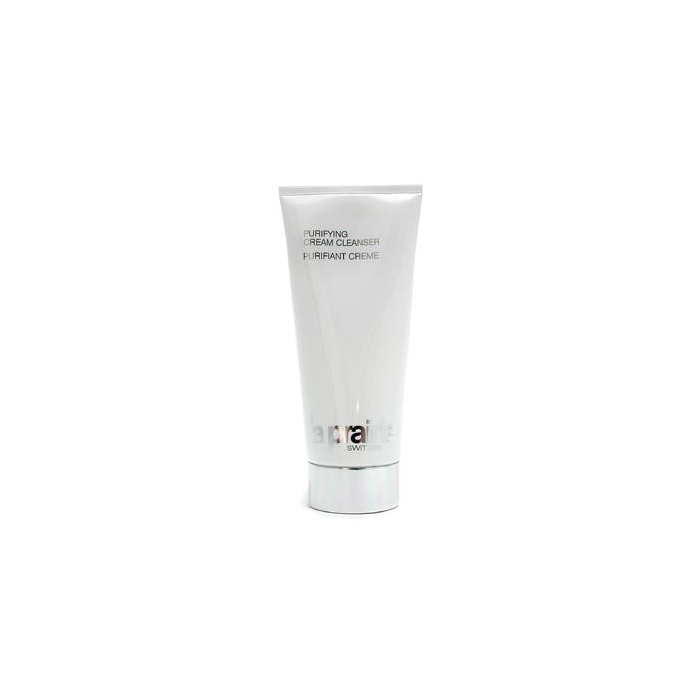 La Prairie Cellular Purifying Cream Cleanser 2 La Prairie Cellular Purifying Cream Cleanser 2