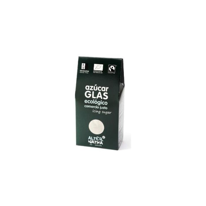 Azucar De Caña Glas 250 Gr Bio