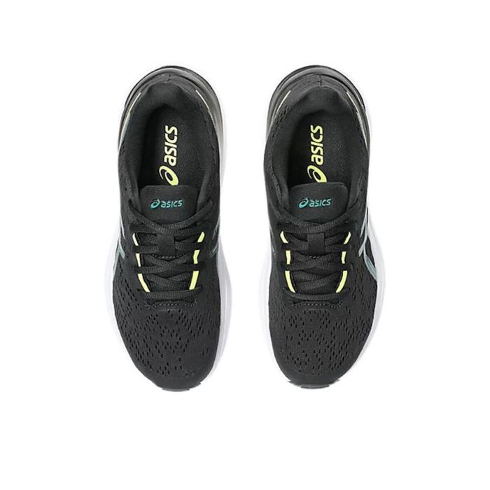 Zapatillas Deportivas Infantiles Asics Gt-1000 13 Gs Negro 36 2/3