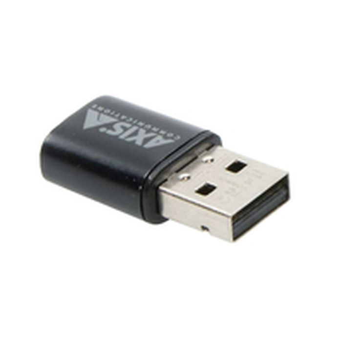 Cable USB Axis 02647-001 Negro 1