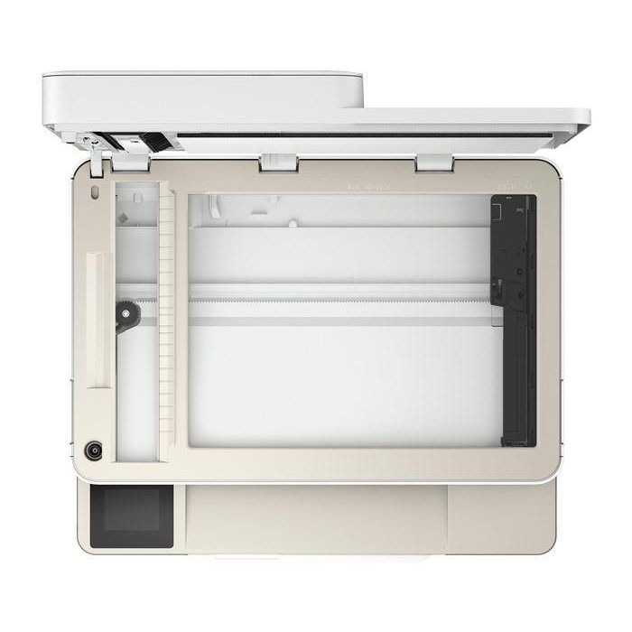 HP 714N9B Impresora Multifunción Envy 6520e WiFi Dúplex Automático ADF Fax Móvil Inyección Tinta HP+ Blanca 13 HP 714N9B Impresora Multifunción Envy 6520e WiFi Dúplex Automático ADF Fax Móvil Inyección Tinta HP+ Blanca 13