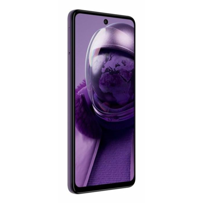 HMD Pulse Pro 128GB 6GB RAM 4G Morado 3