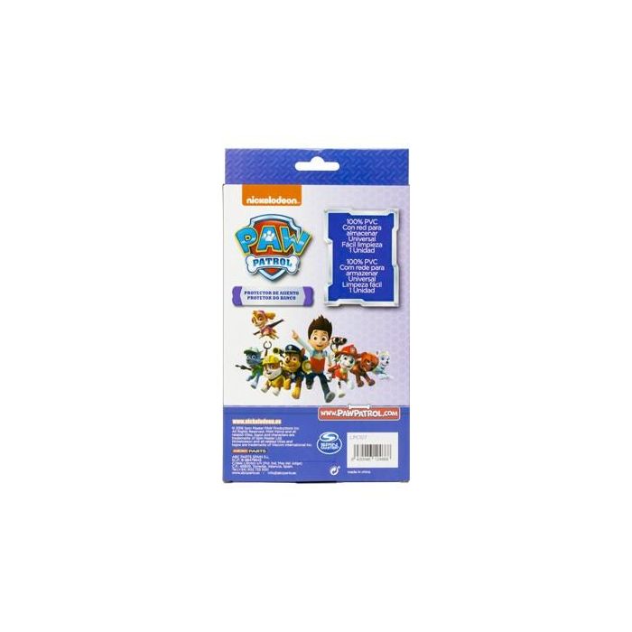 Funda de asiento The Paw Patrol Rosa 2 Funda de asiento The Paw Patrol Rosa 2