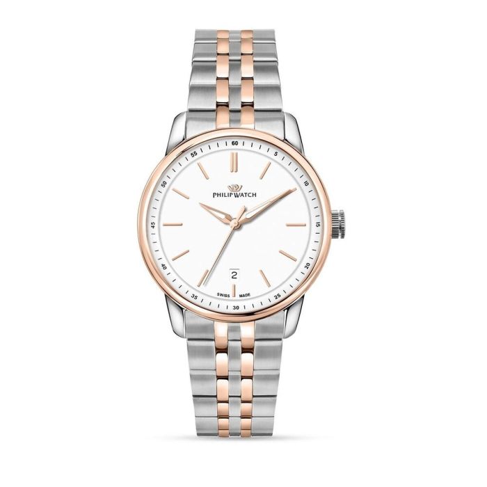 Reloj Hombre Philip Watch (Ø 40 mm)