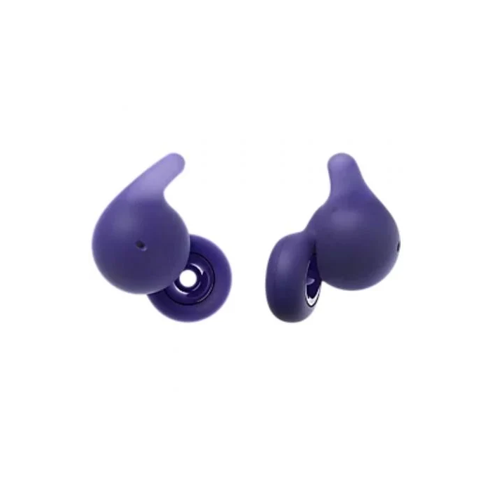 Sony WFL910V.CE7 Auriculares Bluetooth LinkBuds Open Inalámbricos Diseño Abierto Autonomía 8h Violeta
