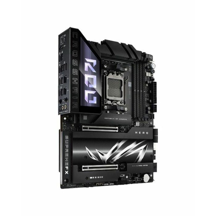 Asus AAAMA48075 Placa base CROSSHAIR X870E HERO 2 Asus AAAMA48075 Placa base CROSSHAIR X870E HERO 2