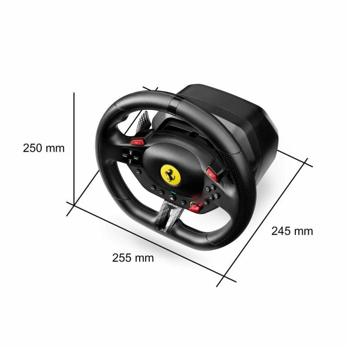 Mando Gaming Thrustmaster 4160880 5 Mando Gaming Thrustmaster 4160880 5