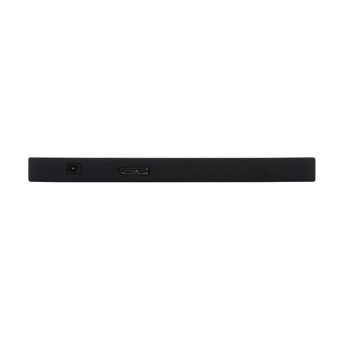 Verbatim Verbatim External Slimline USB 3.0 Blu-ray Writer 1 Verbatim Verbatim External Slimline USB 3.0 Blu-ray Writer 1