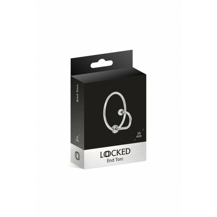 Anillo Locked 1