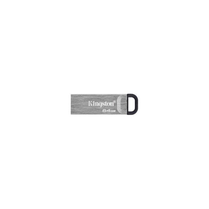 Memoria Kingston 64 grb Usb Dtkn-64 grb 1 Memoria Kingston 64 grb Usb Dtkn-64 grb 1