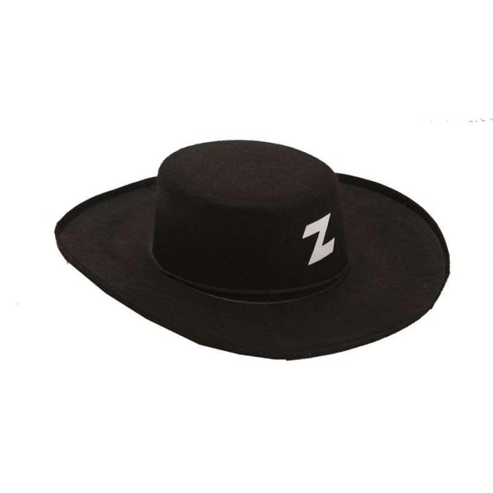 Sombrero del zorro adulto 57 cm