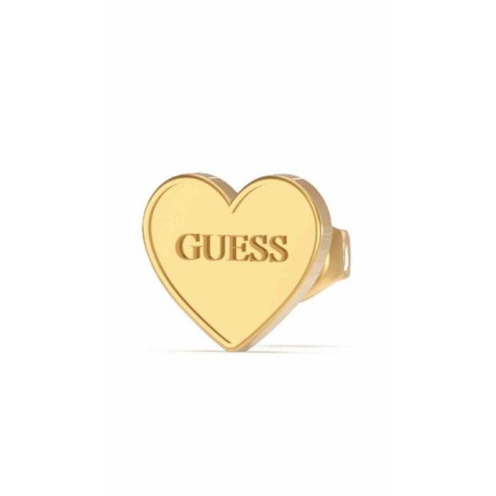 Pendientes Mujer Guess JUBE02171JWYGT-U 2