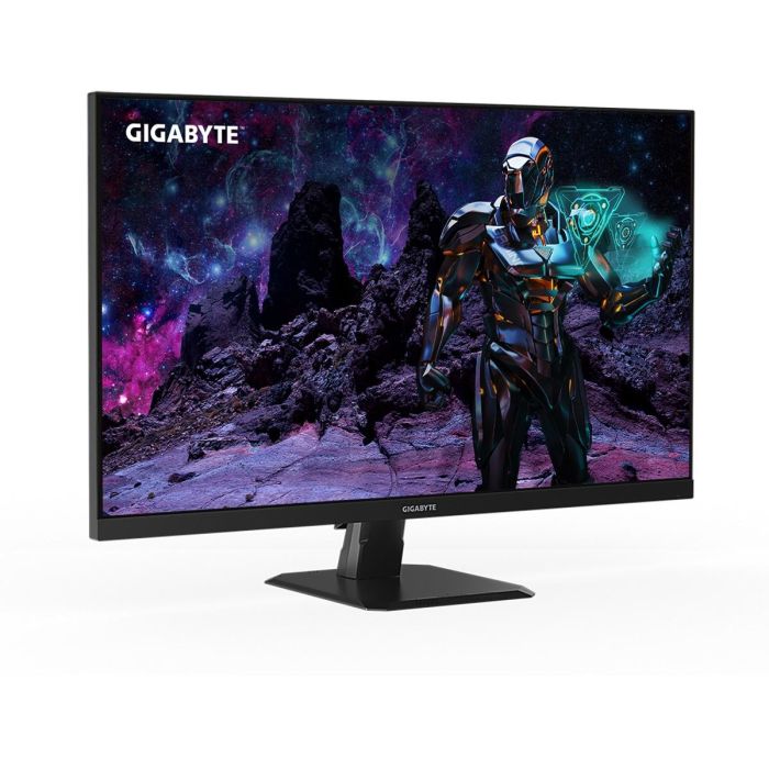 Gigabyte GS32Q Monitor Gaming 31.5" QHD (2560x1440) SS IPS 1ms 165Hz FreeSync Premium HDR Negro 4 Gigabyte GS32Q Monitor Gaming 31.5" QHD (2560x1440) SS IPS 1ms 165Hz FreeSync Premium HDR Negro 4