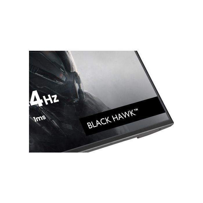 Monitor Iiyama 27 Pulgadas Resolución Wqhd (2560X1440), Panel Ips, 5 Ms, 70 Hz, Brillo 350, Contraste 1000:1, Hdmi, Displayport, Dvi, Usb Hub, Altavoces, Soporte Ajustable, Flicker-Free, Low Blue Light. 6