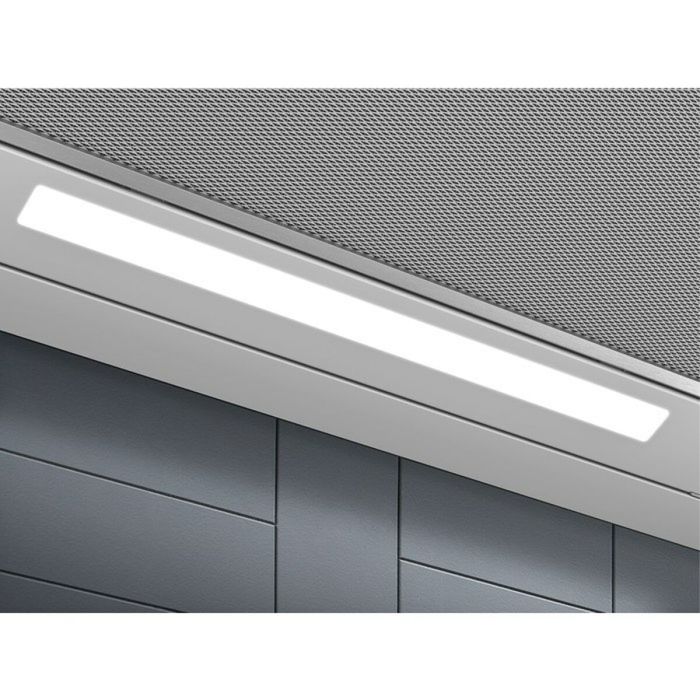 Campana Convencional Electrolux 11 Campana Convencional Electrolux 11