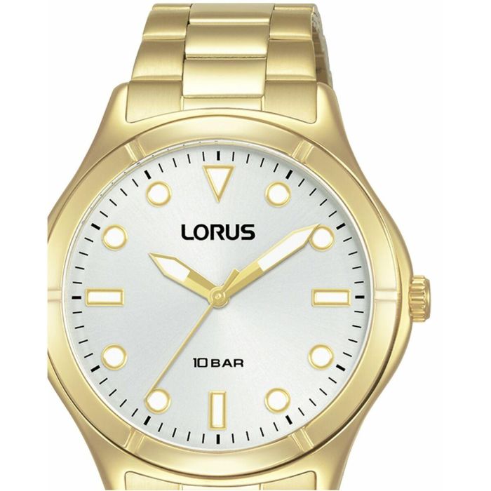 Reloj Hombre Lorus RG248VX9 1